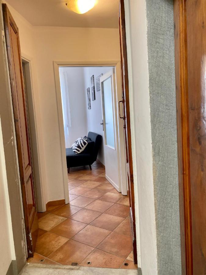 Nice & Roomy Apartment Behind The Uffizi Museum Florenz Exterior foto