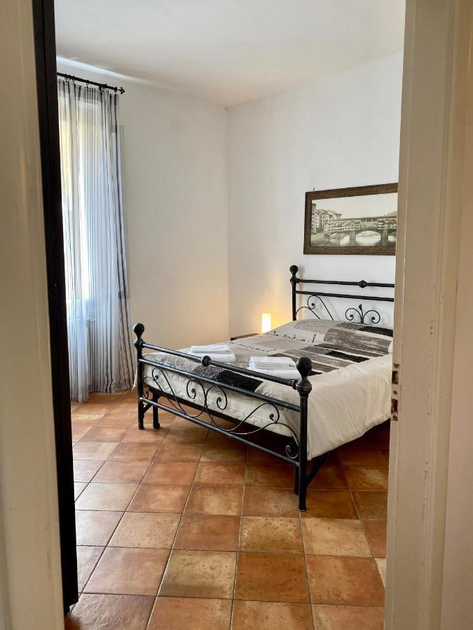 Nice & Roomy Apartment Behind The Uffizi Museum Florenz Exterior foto