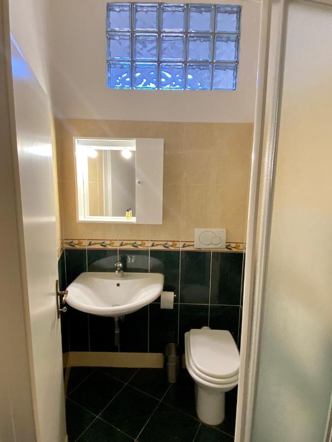 Nice & Roomy Apartment Behind The Uffizi Museum Florenz Exterior foto