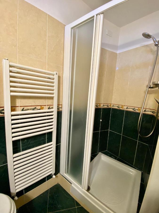 Nice & Roomy Apartment Behind The Uffizi Museum Florenz Exterior foto