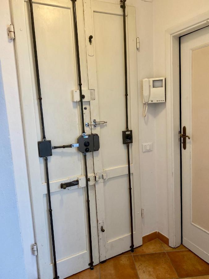 Nice & Roomy Apartment Behind The Uffizi Museum Florenz Exterior foto