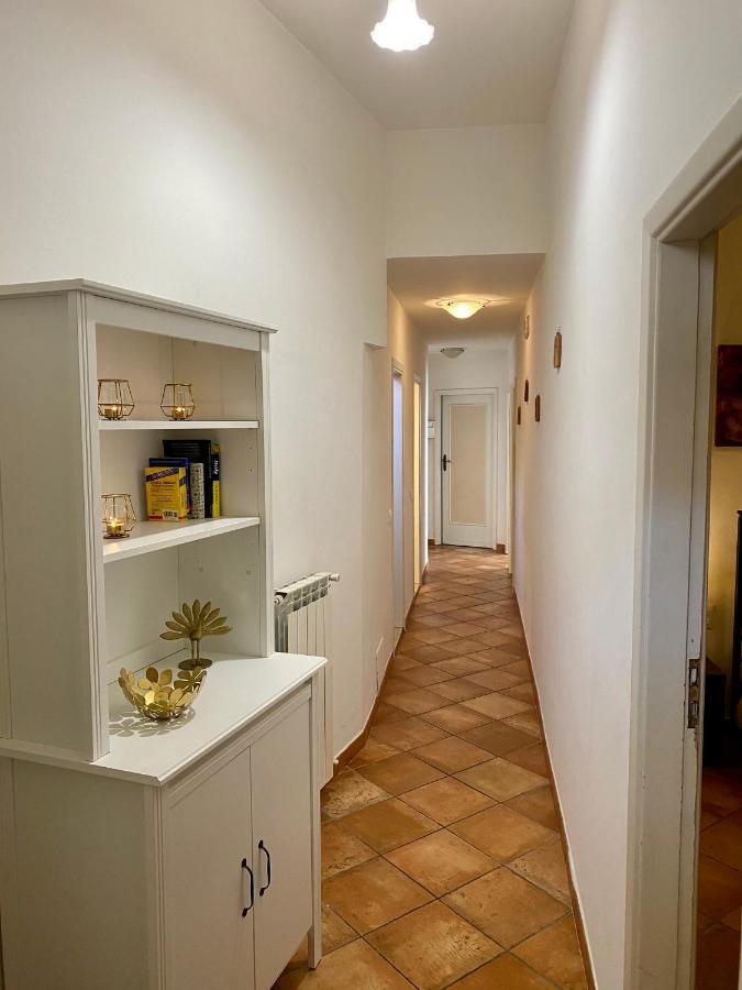 Nice & Roomy Apartment Behind The Uffizi Museum Florenz Exterior foto