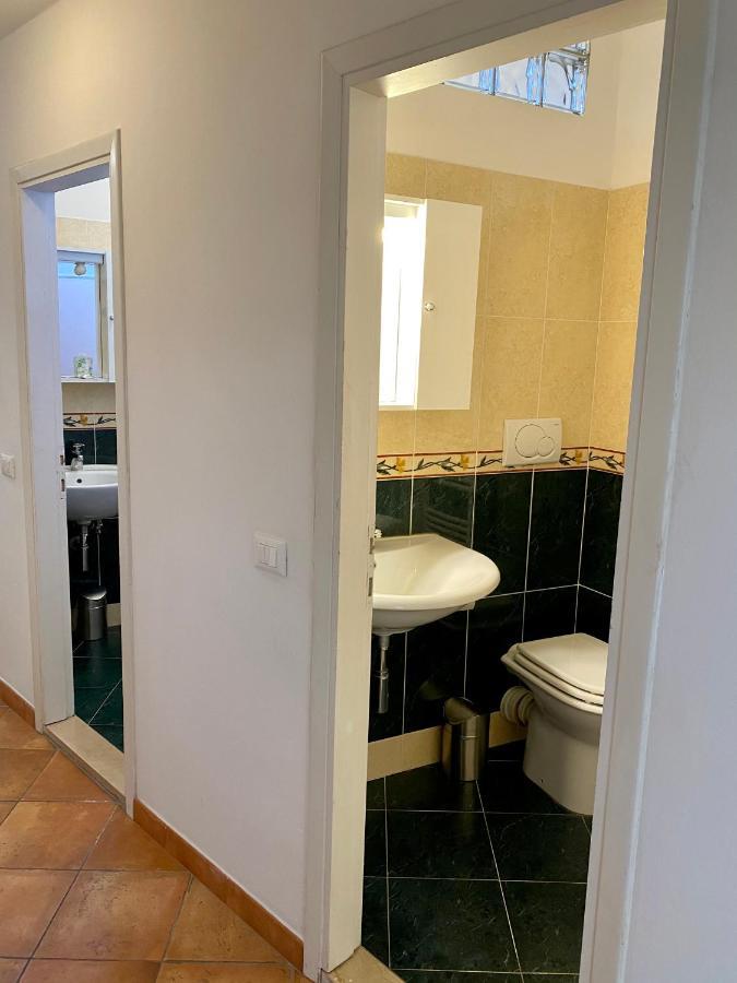 Nice & Roomy Apartment Behind The Uffizi Museum Florenz Exterior foto
