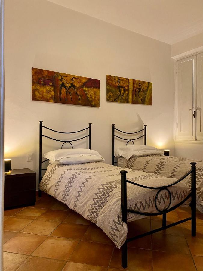 Nice & Roomy Apartment Behind The Uffizi Museum Florenz Exterior foto