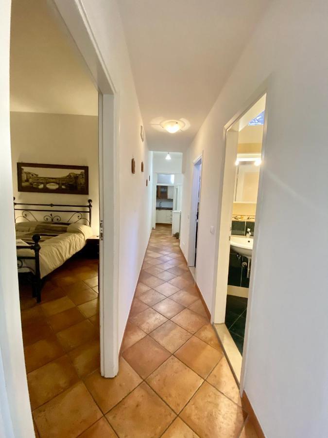 Nice & Roomy Apartment Behind The Uffizi Museum Florenz Exterior foto