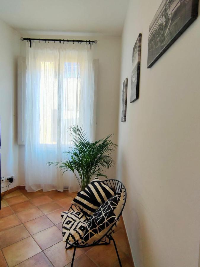 Nice & Roomy Apartment Behind The Uffizi Museum Florenz Exterior foto
