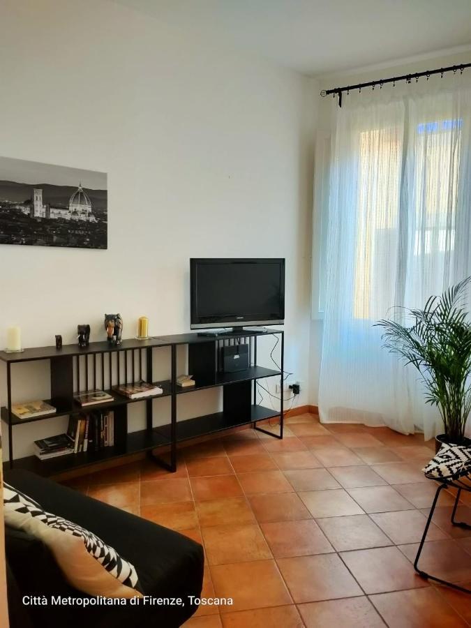 Nice & Roomy Apartment Behind The Uffizi Museum Florenz Exterior foto
